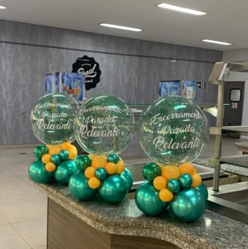 Inflar Balões Personalizados (10)