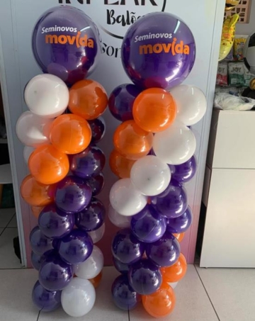 Inflar Balões Personalizados (12)