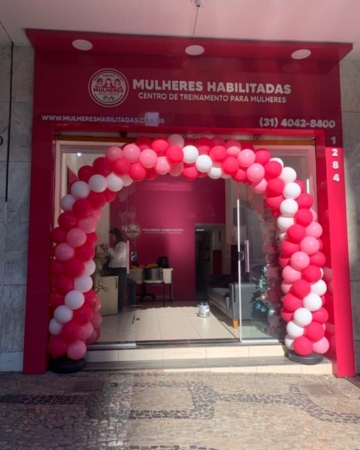 Inflar Balões Personalizados (2)
