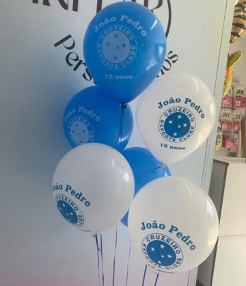Inflar Balões Personalizados (20)