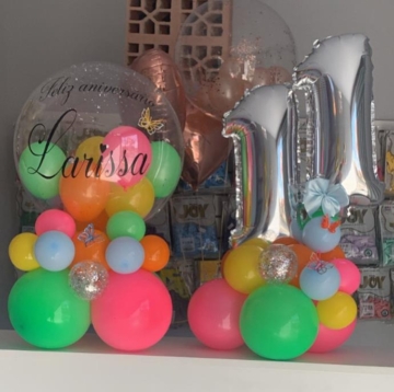 Inflar Balões Personalizados (25)