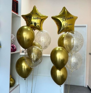 Inflar Balões Personalizados (52)