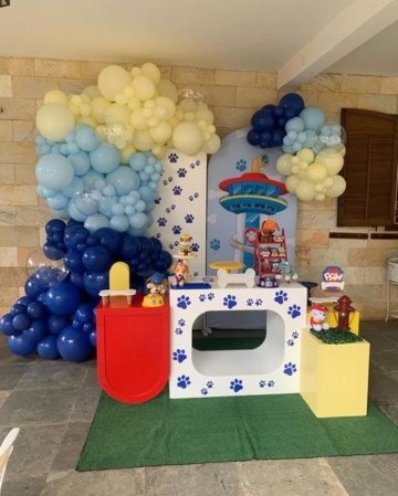 Inflar Balões Personalizados (7)