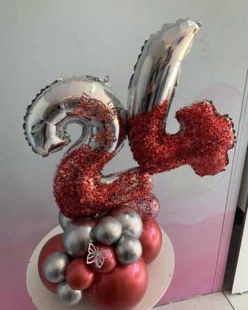 Inflar Balões Personalizados (9)